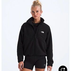The North Face Fleece Zip up